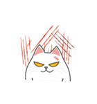 Meaw Platwo（個別スタンプ：15）