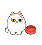 Meaw Platwo（個別スタンプ：21）