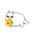 Meaw Platwo（個別スタンプ：23）