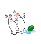 Meaw Platwo（個別スタンプ：30）