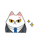 Meaw Platwo（個別スタンプ：35）