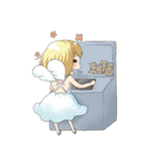 ザ・クソヤロウズのスタンプ（個別スタンプ：19）