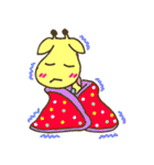 Gegee（個別スタンプ：10）