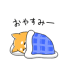 うちのしば（個別スタンプ：38）