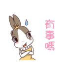 Calebpu（個別スタンプ：31）