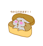 クッキーとけーちゃん2（個別スタンプ：20）