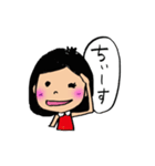 北九州の女はいいとよ。（個別スタンプ：34）