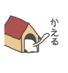 うざかわねこ（個別スタンプ：38）