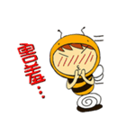 Bee Life（個別スタンプ：26）