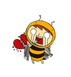 Bee Life（個別スタンプ：30）