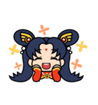 Mazu so cute（個別スタンプ：2）