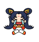 Mazu so cute（個別スタンプ：17）