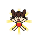 Nezha（個別スタンプ：31）