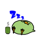 KCS（個別スタンプ：9）