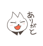 えりねこ（個別スタンプ：14）