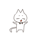 えりねこ（個別スタンプ：37）