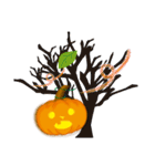 Little Pumpkin（個別スタンプ：1）