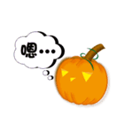 Little Pumpkin（個別スタンプ：21）