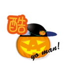 Little Pumpkin（個別スタンプ：24）