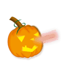 Little Pumpkin（個別スタンプ：29）