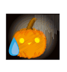 Little Pumpkin（個別スタンプ：33）