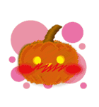 Little Pumpkin（個別スタンプ：35）