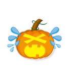 Little Pumpkin（個別スタンプ：39）