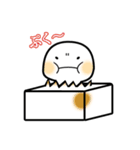 やわもち（個別スタンプ：16）