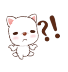 furry kid（個別スタンプ：10）