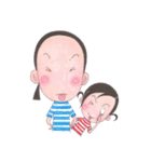 MAMAMIO（個別スタンプ：7）