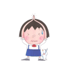 MAMAMIO（個別スタンプ：14）