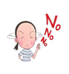 MAMAMIO（個別スタンプ：17）