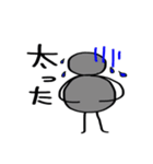 体調が悪いときのスタンプ（個別スタンプ：30）