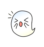 Boolyn: The Cute Ghost（個別スタンプ：11）