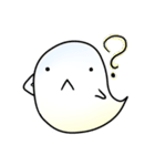 Boolyn: The Cute Ghost（個別スタンプ：17）