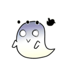 Boolyn: The Cute Ghost（個別スタンプ：18）