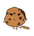 cookie's lifestyle（個別スタンプ：3）