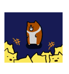 corgi2（個別スタンプ：30）