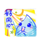 dailyclean - NO.1 team（個別スタンプ：12）