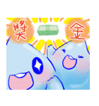 dailyclean - NO.1 team（個別スタンプ：34）