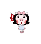 piggyM（個別スタンプ：2）