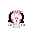 piggyM（個別スタンプ：13）