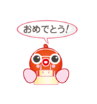 Wooo （ウー）（個別スタンプ：26）