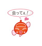 Wooo （ウー）（個別スタンプ：31）