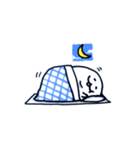 ふきだし太郎（個別スタンプ：34）