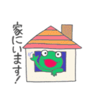 あると便利なウサ＆ケロスタンプ（個別スタンプ：29）