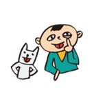 かんかん＆こゆたん（個別スタンプ：10）