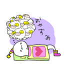 ちんあなごのちんさん。（個別スタンプ：27）