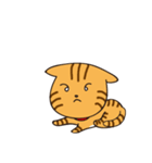 Jiong face Cat（個別スタンプ：20）