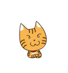 Jiong face Cat（個別スタンプ：34）